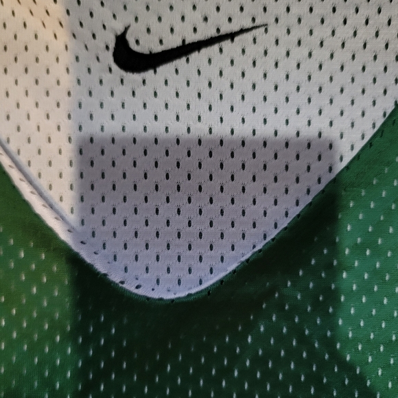 Vintage Michigan State Spartans 2000 national championship basketball jersey - Picture 5 of 5